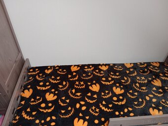 Dětská postel IKEA sundvik - 2