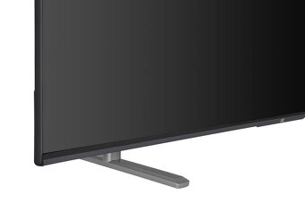 4K Smart JVC LT-50VAQ6235 50" 126cm, Direct LED, Android TV - 2