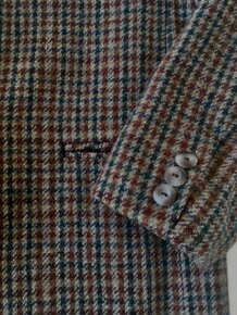 Dámské sako vel. L - 2