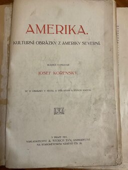 Amerika - 2