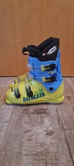 Lyžáky - 2