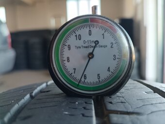 205/75 R16C CONTINENTAL (3622) - 2