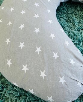 Těhotenský polštář 260 cm - 2