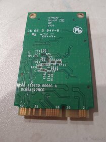 WiFi karta do notebooku - 2