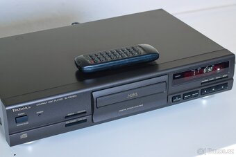 Technics SL-PG480A - 2