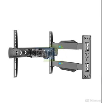 DRŽÁK NA TV 32''–55'' NOSNOST 30 KG - 2