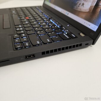 Lenovo Thinkpad X13 G2 /Záruka_2027/11.gen/512GB/16GB/16:10 - 2