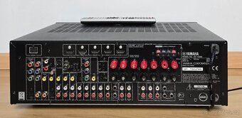 Yamaha RX-V665 /  HDMI - 2