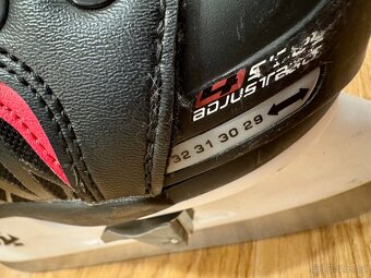 Lední brusle 29-32 - 2