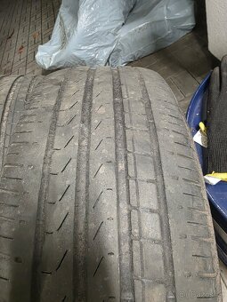 2ks letních pneu Pirelli Scorpion Verde 235/50/19 - 2