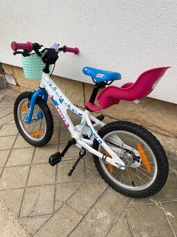 Dětské kolo GHOST 16 - 2