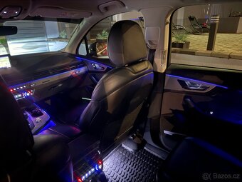 Audi Q7 II 3,0 TDI - V6 - 200kw. QUATTRO - TOP VÝBAVA - DPH - 2