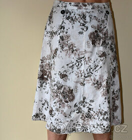 Sukně letní různé vel. M/XL - 2