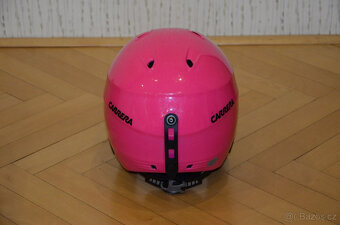 Dětská lyžařská helma Carrera CJ-1 (49-52 cm) - 2