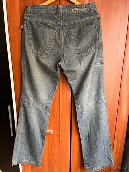 Pánské kalhoty TIMEZONE - 2