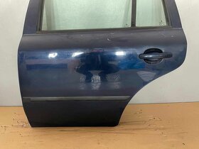 ŠKODA OCTAVIA 1 FACELIFT 1U 96-10 dveře LZ COMBI - 9460 - 2