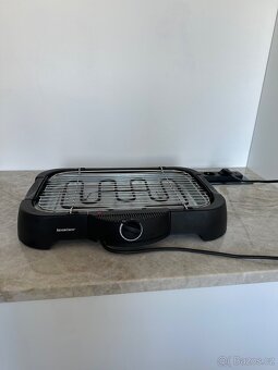 Elektrický gril - 2