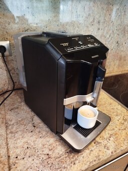Automatický kávovar SIEMENS EQ 3 S100 - 2