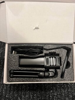 Herní mikrofon Tonor USB - 2