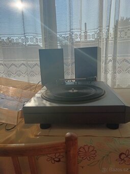 Gramofon - 2