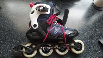 Brusle Oxelo Fit 500 - 2