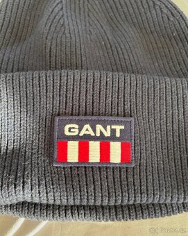 GANT čepice unisex originál Nová - 2