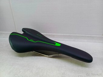 Sedačka na kolo - 2