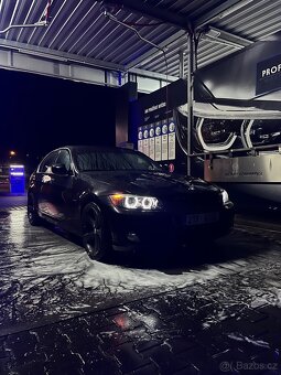 BMW E90 325i R6 X-DRIVE, 160KW 2009 - 2