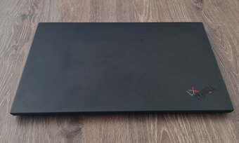 Lenovo Thinkpad X1 Carbon 8th Gen (20UA) - 2