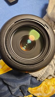 Canon ef 70-300mm L IS USM - 2