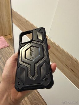 Kryt UAG IPhone 13 Pro Max - 2