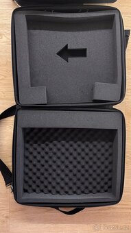 CDJ-3000 Pioneer DJ bag, obal, case - 2