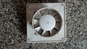 HEF 100 P Rodin ventilátor k odsávání vzduchu - 2