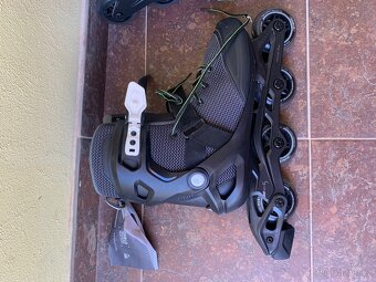 Oxelo inline, Decathlon 44 - 2