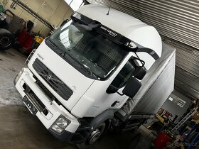 Volvo FL 07-240ps, Eur 4 - 2