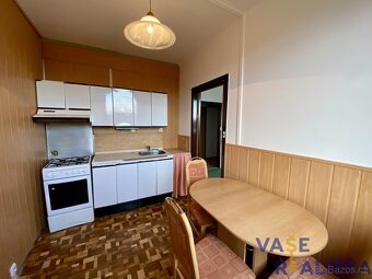 Pronájem, byt 2+1, Nový Jičín - Loučka, ul. Jičínská - 2