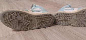 Air Jordan vel. 36 - 2