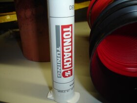 Komínek odvětrávací - 2