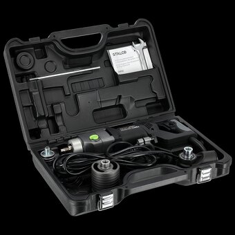 Jádrová vrtačka s mikro úderem DBP132 - 2