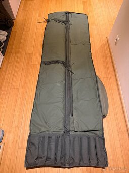 Jrc obal na kaprové pruty 210cm - 2