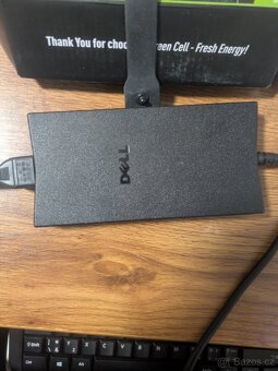 Nabíječka original Dell - 2