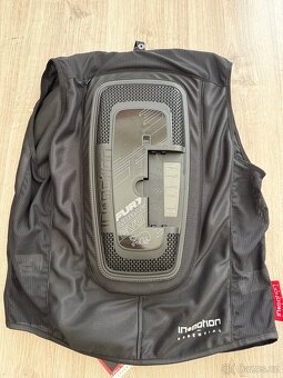 Furygan airbag evo - 2