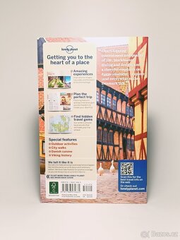 Dansko, Lonely Planet - 2