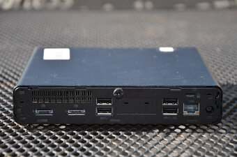 HP Elitedesk 705 G4 A10/12GB/SSD 256GB M.2/záruka - 2