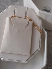 Dámský náhrdelník Swarovski - 2