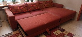 Sedací souprava - 2