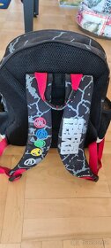 Školní batoh cca 3.-5. třída - 2