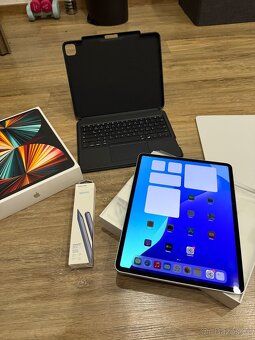 iPad Pro 12.9 M1 - 2