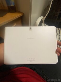 Samsung galaxi tab 10.1 - 2
