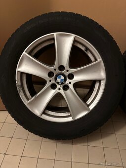Kola BMW x5 - 2